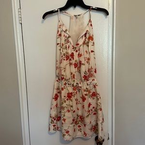 Joie Jossa Floral Dress